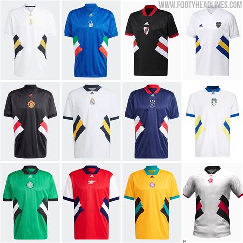 adidas retro voetbal shirts|Buy Adidas Shirts .